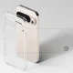 Чехол Ringke для Google Pixel 10 Plus XL Fusion, прозрачный