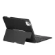 Apple iPad Air 11\'\' (2024) (A2899 A2902) Tech-Protect SC Mag + Keyboard Book Case Cover, Black | Чехол...