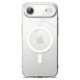 Ringke Fusion Magnetic iPhone 17 Air vāciņš MagSafe, caurspīdīgs