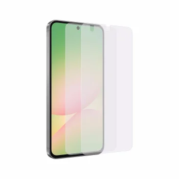 Протектор экрана Samsung A56 прозрачность