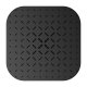 Carlinkit Tbox Basic (2+16G) bezvadu CarPlay / Android Auto adapteris, melns