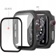 Чехол Tech-Protect Defense360 для Apple Watch Ultra 1/2 (49 мм) - титан
