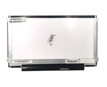 Auo 11.6" LCD экран LC300648, 1366x768 HD, 40pin EDP, глянцевый