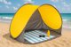 Пляжная палатка pop-up MultiGarden с UV защитой и стеклопластиковым...
