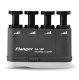 Guitar Finger Exerciser Trainer DA393, Black