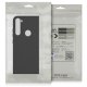 Sony Xperia 5 III IMAK UC-3 Series Matte Shockproof TPU Protective Cover Case Shell, Black | Чехол Обложка...