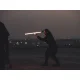 Комплект светодиодных осветителей Nanlite PavoTube T8-7X 4Kit