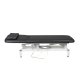 Sillon 079 Electric Massage Table, Black