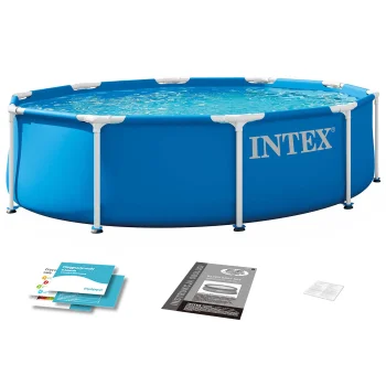 Intex 28200 Frame Pool, 305 x 76 cm