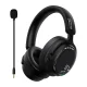 Bezvadu spēļu austiņas ONIKUMA GT886, Bluetooth / 2.4 GHz, melnas