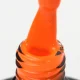 Гель-лак Ocho Nails Fluo F03, 5 г