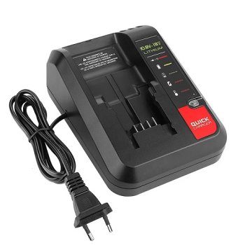 Зарядное устройство Extra Digital для Black & Decker PCC692L, 10.8-18V, 2A