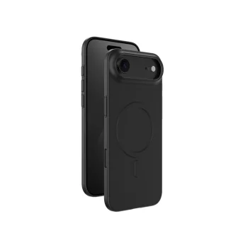Чехол AmazingThing для iPhone 17 Air Minimal Air MagSafe, черный