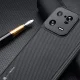 Telefona vāciņš Dux Ducis Fino priekš Xiaomi 13 Pro, pelēks