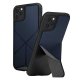 Apple iPhone 11 Pro 5.8\" Uniq Etui Transforma Case Cover, Navy | Чехол Кейс Бампер Обложка...