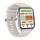 Viedpulkstenis Zeblaze GTS 4 Sudraba 1.94\" AMOLED