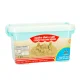 Piepūšamā Smilšu Kaste, Kinetiskās Smiltis, 1 kg, Rozā