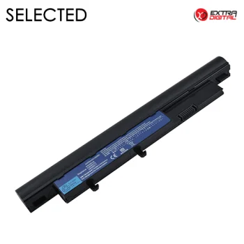 Extra Digital Acer AS09D31 portatīvā datora akumulators, 4400mAh