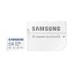 Карта памяти SAMSUNG microSD MB-MC64SA 64GB + адаптер MB-MC64SA/EU