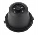 Reusable Refillable Coffee Capsules Pods for Nespresso Coffee Machines, Set of 5