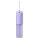 ENCHEN Mint 3 Ūdens Starpzobu Irigators 140ml, Violets | Water Flosser Oral Irrigator