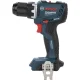 Аккумуляторная дрель-шуруповерт Bosch GSR 18V-65, 18V
