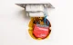 Smart Built-in Switch Shelly 1PM Gen4 with Power Metering Zigbee Matter