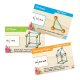 Matemātikas uzdevumu un vingrinājumu komplekts ģeometrijā Learning Resources LER 1773 | Set of math problems and...