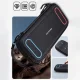 Чехол Supcase Carrying Mini для Nintendo Switch 2 Black