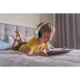 Беспроводные детские наушники PowerLocus P2 Kids, Camouflage