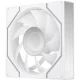 Вентилятор Thermaltake SWAFAN INFINITY EX14 ARGB Sync 140 мм 3 шт., белый