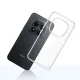 Чехол 3mk Armor Case для Xiaomi Redmi Note 15 Pro 4G, прозрачный