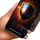 Privātuma aizsargplēve 3mk Silky Matt Privacy priekš Nothing Phone 2