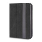 Universal Case Cover Book Fantasia for Tablet 9-10`, Black