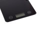 Elektroniskie virtuves svari ar stikla virsmu un LCD displeju 5 kg, precīzi