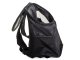 Pet Carrier Backpack for Dogs and Cats, Black
