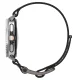 Spigen DuraPro Flex siksniņa Samsung Galaxy Watch 40/44/46 mm, melna