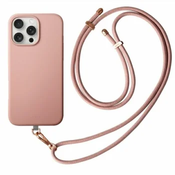 Чехол Uniq Coehl Creme iPhone 16 Pro Max 6.9" магнитная зарядка...