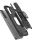 Бронированный чехол Wozinsky Ring Armor для Samsung Galaxy S22 Ultra, золотой