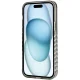 Чехол Audi IML MagSafe для iPhone 15 Plus / 14 Plus 6.7\", черный