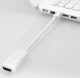 Адаптер Mini DisplayPort - HDMI, белый