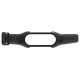 Tech-Protect Armor Strap siksniņa Xiaomi Mi Smart Band 5 / 6 / 7 / NFC, melna
