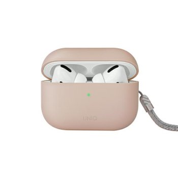 Uniq Чехол для AirPods Pro 2 Розовый