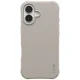 Чехол PanzerGlass для iPhone 17 CARE Fashionable Samba MagSafe, серый