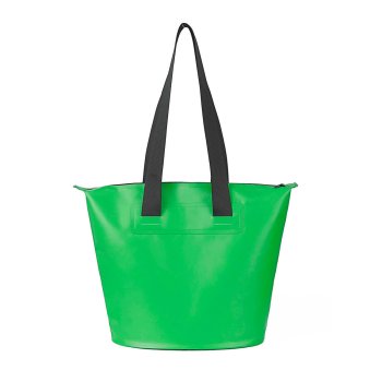 Waterproof PVC Dry Bag 11L, Green
