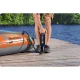 Peldlīdzeklis KONDOR 3000 246 x 122 cm Bestway 61145