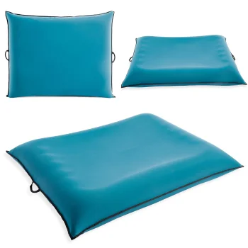 Piepūšamais peldošais matracis Intex Luxe Lounge 56794, 198 x 157 cm