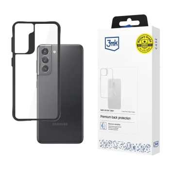 Чехол 3Mk Protection Satin Armor Case+ для Samsung Galaxy S21 5G