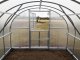 Теплица Кlasika 30 (3X10M) С Фундаментом И Покрытием Из Поликарбоната...