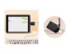 Адаптер USB-C на USB-A 3.0 OTG, черный